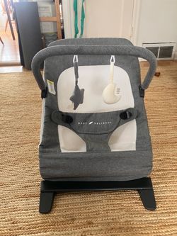 Baby Delight Baby Bouncer