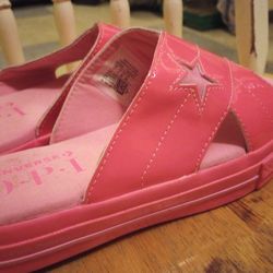 CONVERSE 