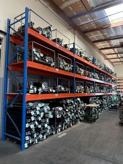 Garage Door Springs
