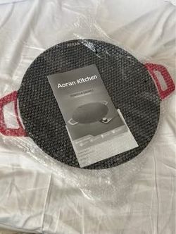 Kitchen Griddle
