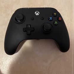 Xbox controller 