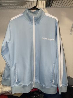 Palm Angels Tracksuit Jacket