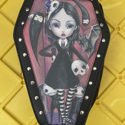 Coffin Bag