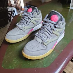 Vintage reebok  Omni Light Pops