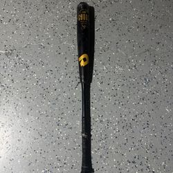 black demarini “the goods”