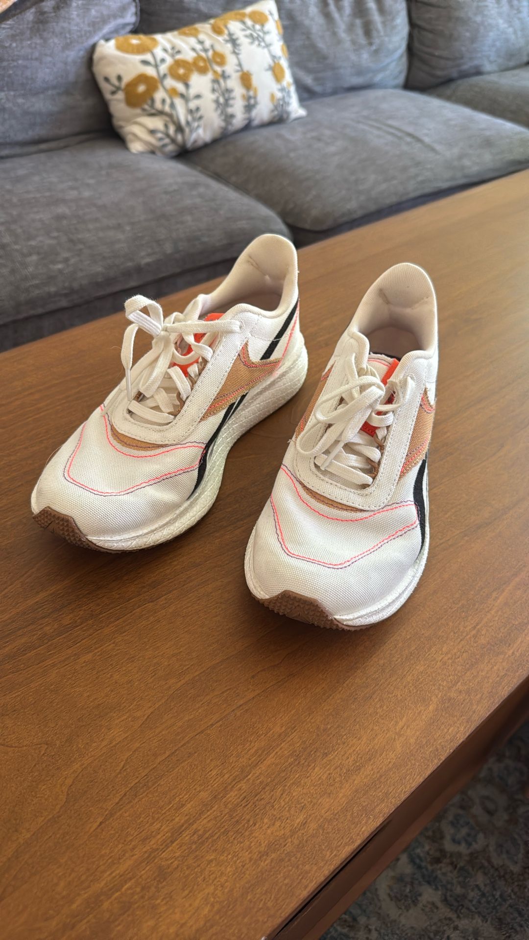 Reebok Shoe