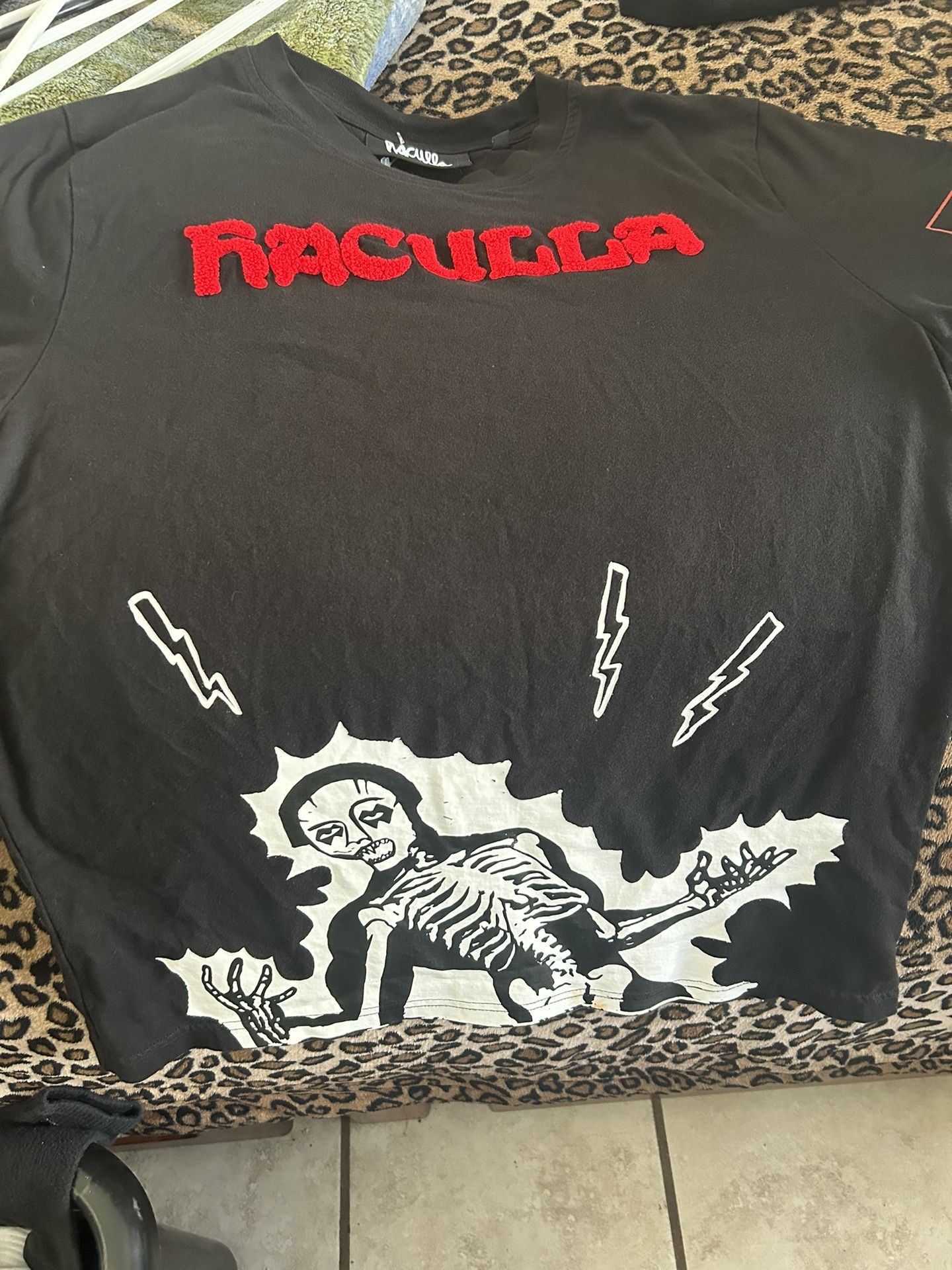 Haculla Shirt