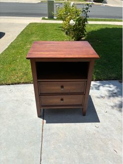 Nightstand
