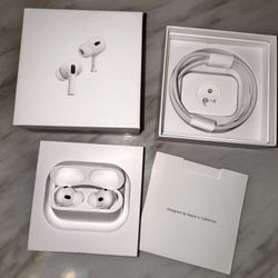 Apple AirPods Generation 2 