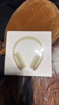 AirPods Max