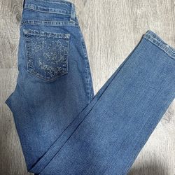 NYDJ Women Jeans , Size:4 Price :$17 Preloved