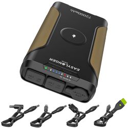 CPAP Battery Backup