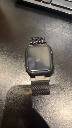 Apple Watch Series 3 44mm Aluminum