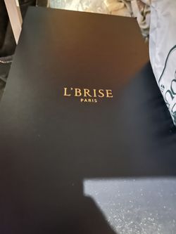 L’Brise Hair Styling Tool