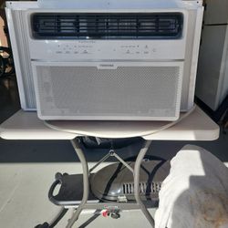 Toshiba Window Air Conditioner 