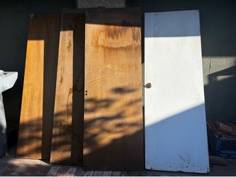 Free doors
