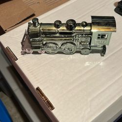 Vintage Train Avon 1970’s