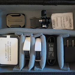 Brand New Complete GoProHERO12 BLACK Setup Many Accessories GREAT DEAL - $725 (Harahan)

