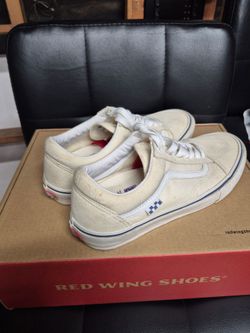 Vans missing box size 9