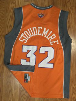 Mitchell & Ness NBA Authentic Jersey ' Phoenix Suns - Amar'e Stoudemir