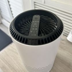 AROEVE Air Purifier