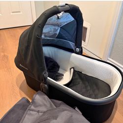 Uppababy Bassinet 