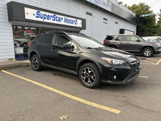 2019 Subaru Crosstrek