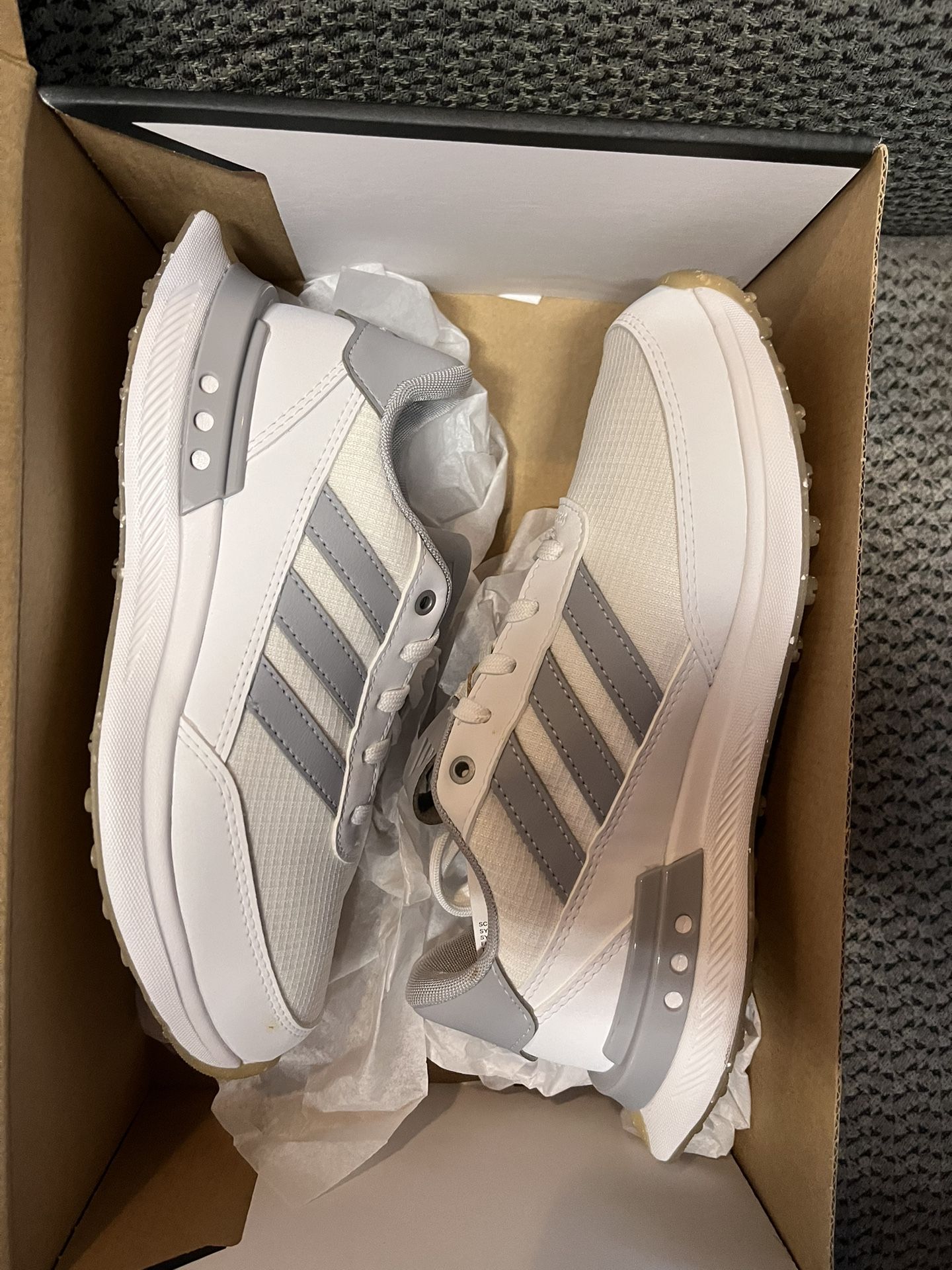 Adidas Kids Shoes