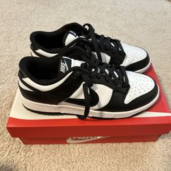 Nike Dunk Low
