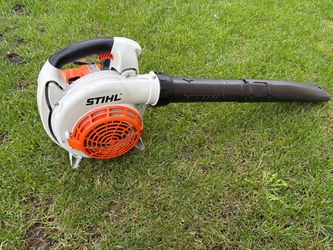 Gas Powered Leaf Blower Stihl (BG86)