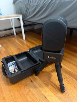 ZWO Seestar S50 Smart Telescope – Excellent Condition + Case & Tripod