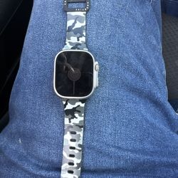 Apple Ultra 2