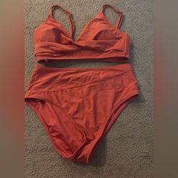 Women’s bikini 