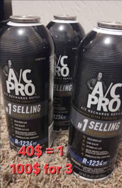 A/C  PRO