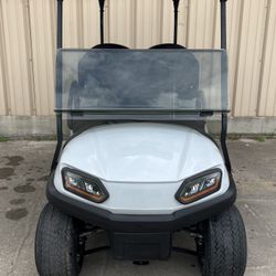 Club car golf cart 