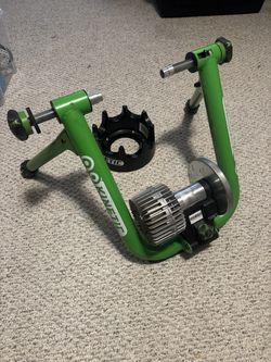 Bike trainer