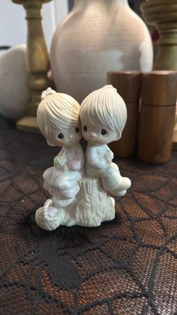 Precious moments