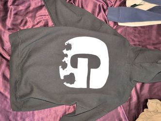 Gorillaz hoodie