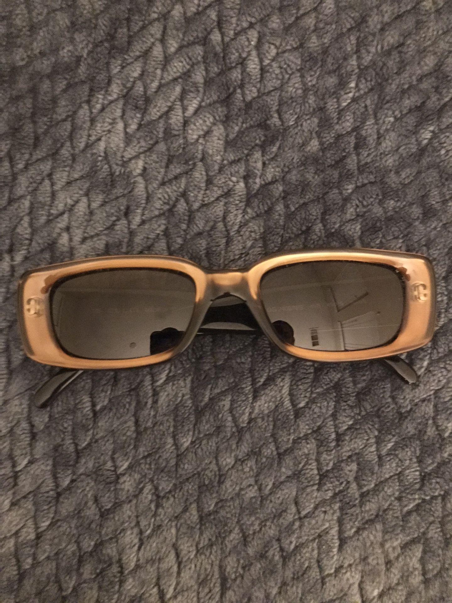 Gucci Womens Sunglasses