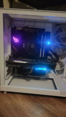 Gaming PC $1000 OBO GIVE offers