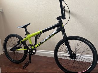 Redline Proline Expert XL Racing Bmx bike