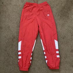 Adidas Originals Big Trefoil Track Pants