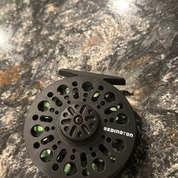 Redington fly reel