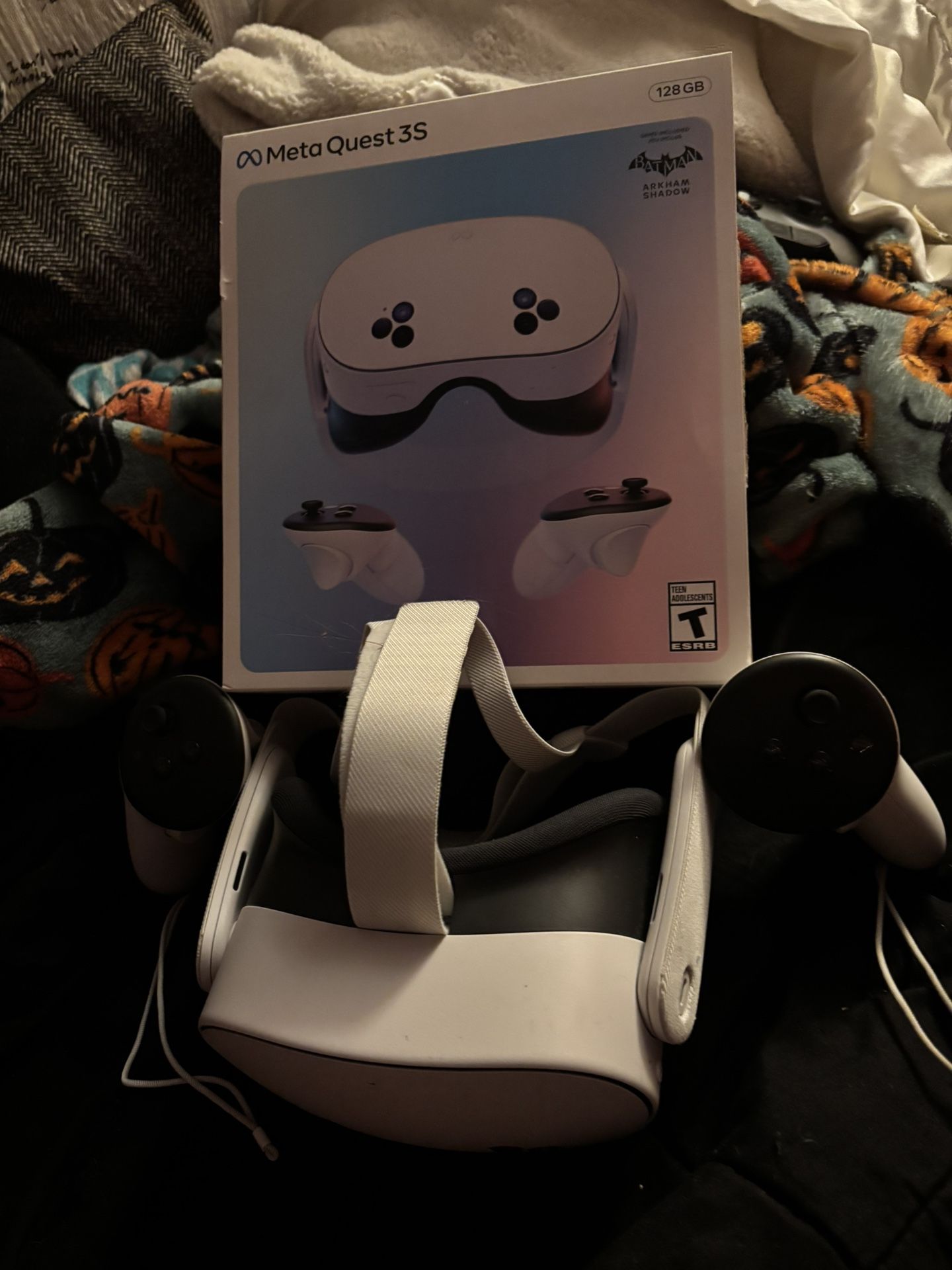 oculus