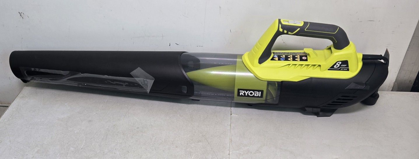 Ryobi Blower
