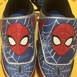 Boys Shoes 