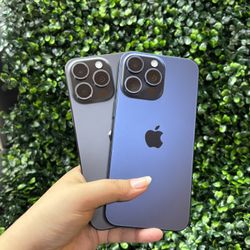 iPhone 15 Pro Max Unlocked 