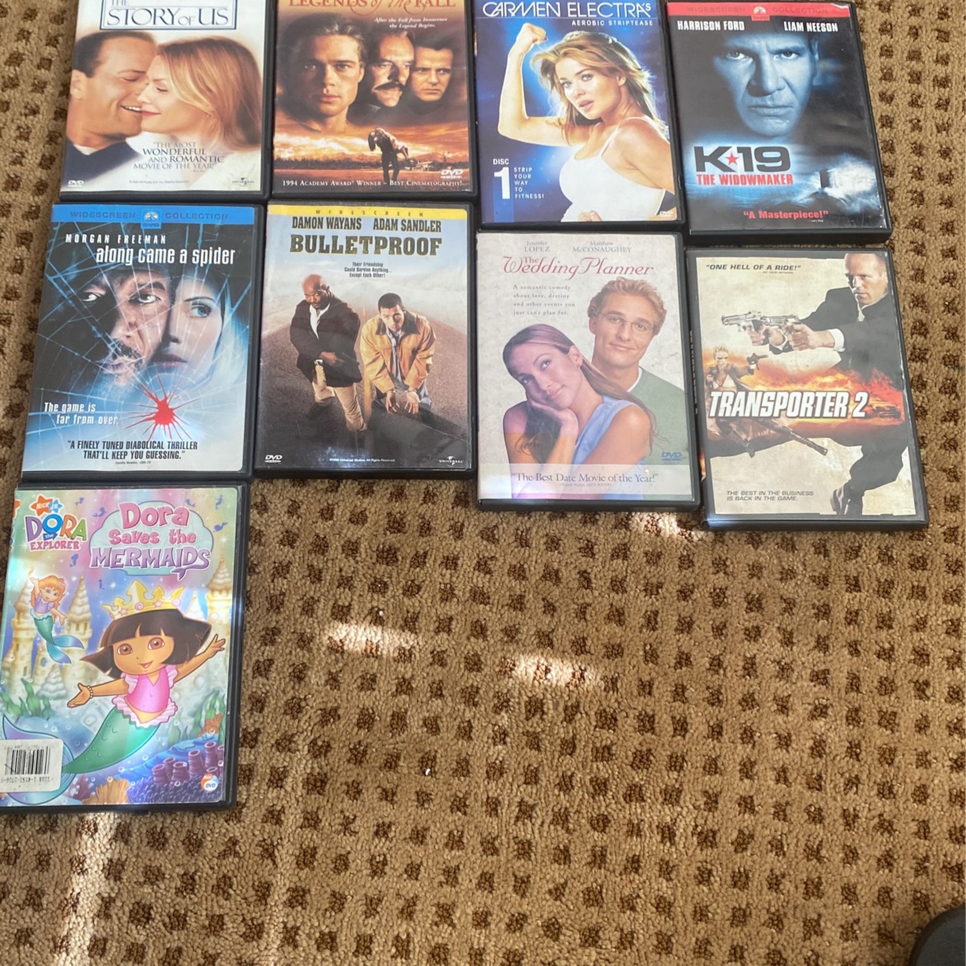 Movies 