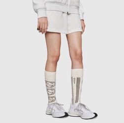 Gucci Long Socks 