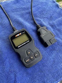 OBD 2 ( Check Engine Scanner)